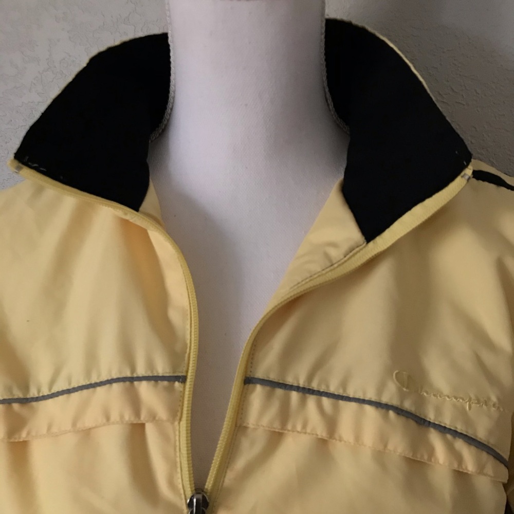 Champions Women’s Vintage jacket - Picture 8 of 9